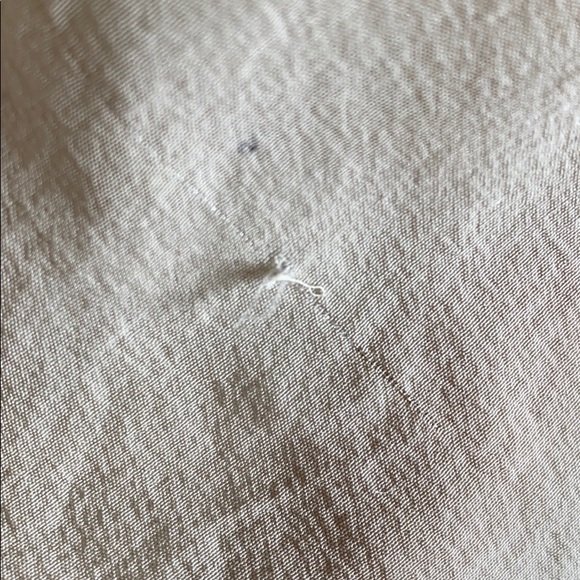 Beautiful Wilfred Silk Dress - Picture 4 of 5